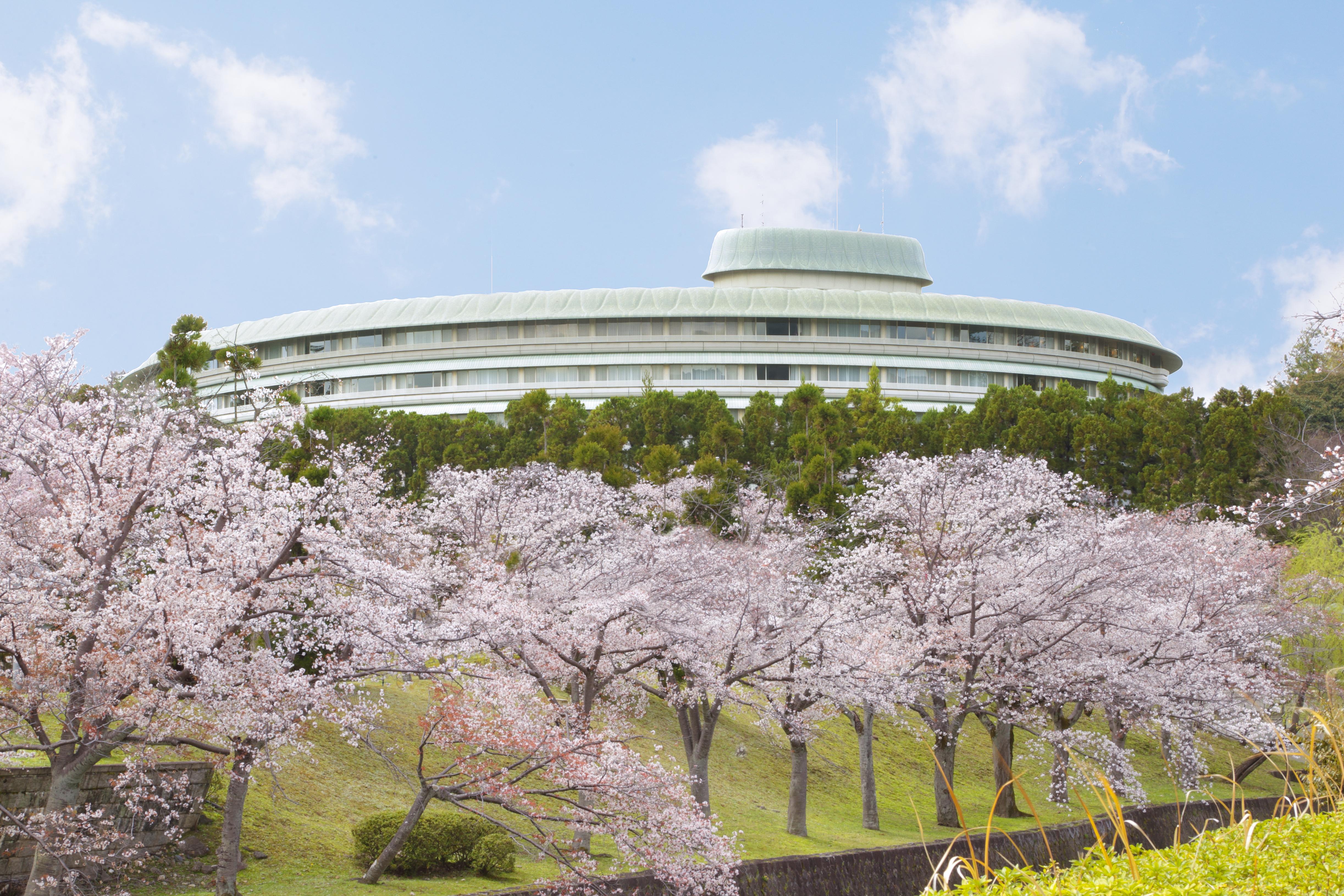 The Prince Kyoto Takaragaike, Autograph Collection Exteriér fotografie