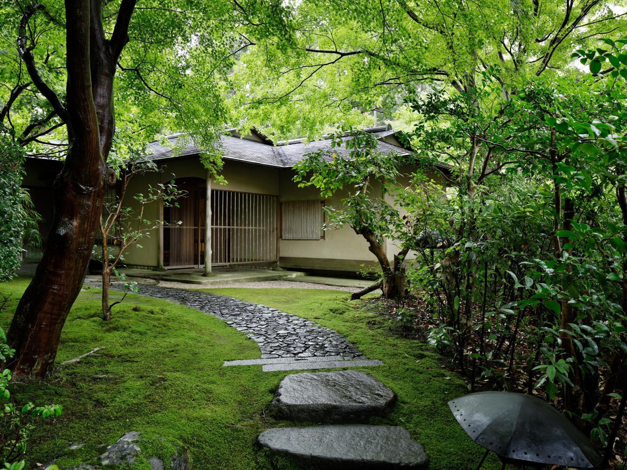 The Prince Kyoto Takaragaike, Autograph Collection Exteriér fotografie
