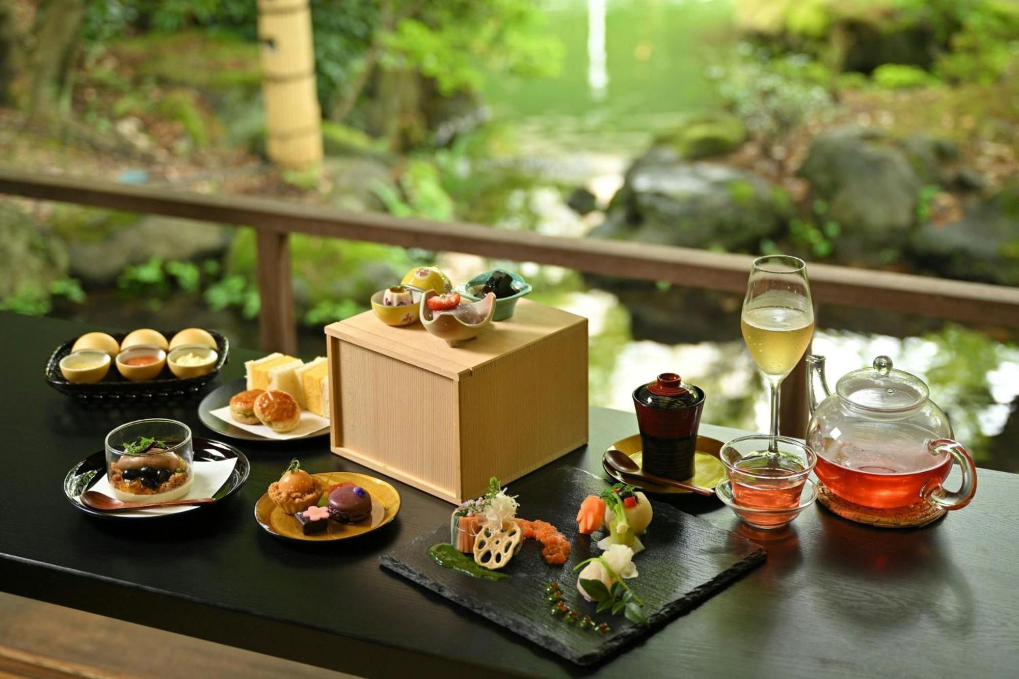 The Prince Kyoto Takaragaike, Autograph Collection Exteriér fotografie