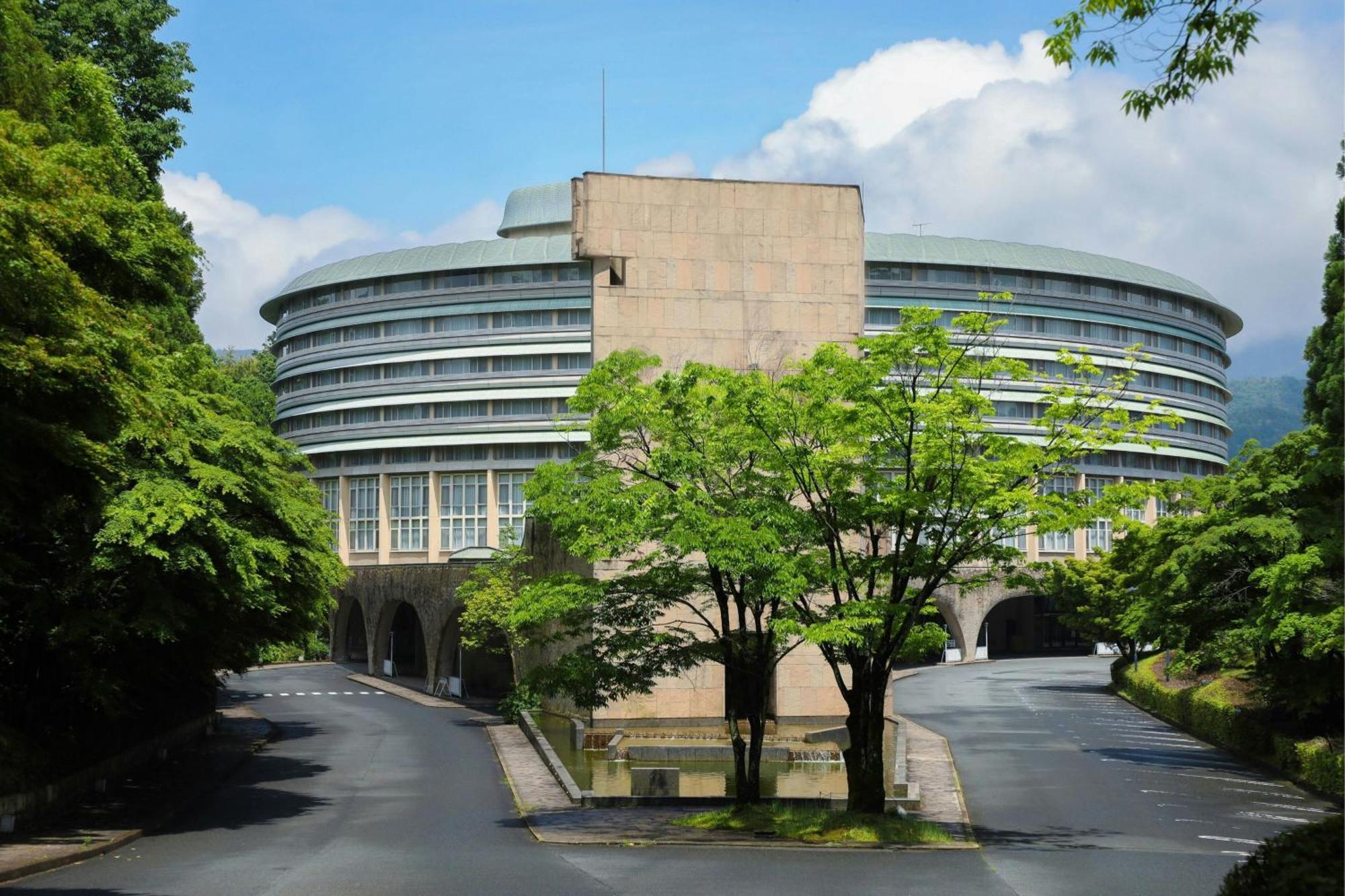 The Prince Kyoto Takaragaike, Autograph Collection Exteriér fotografie